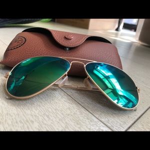 RayBan Sunglasses